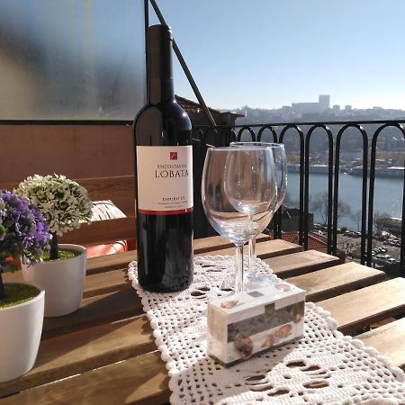 Oportobestview-Douro 외부 사진