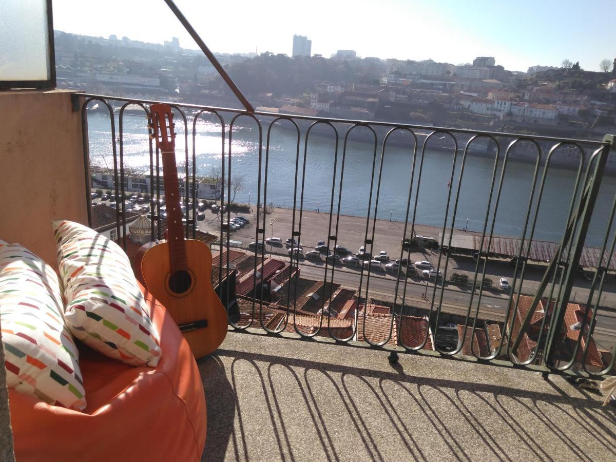 Oportobestview-Douro 외부 사진
